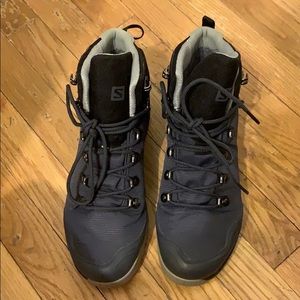 Salomon Outback 500GTX W Hiking Boots